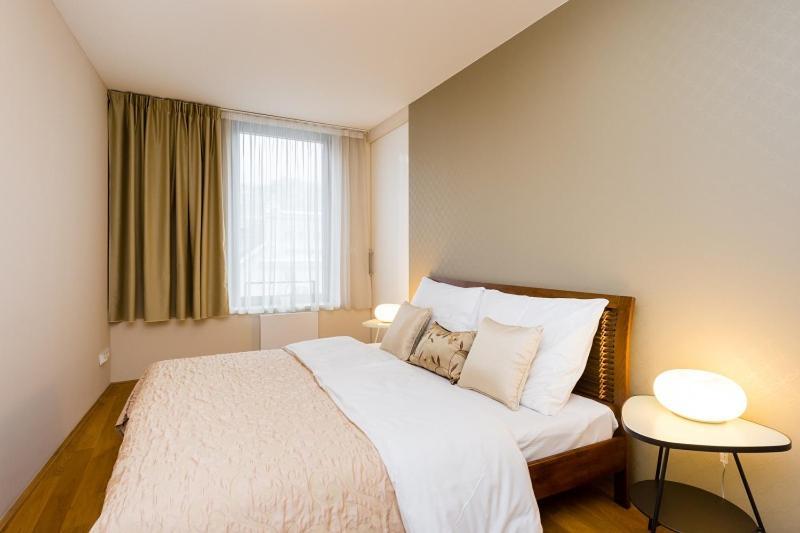 Daire Wishlist Residences - Karlin *