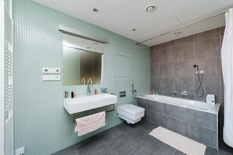 Wishlist Residences - Karlin Apartment Prag