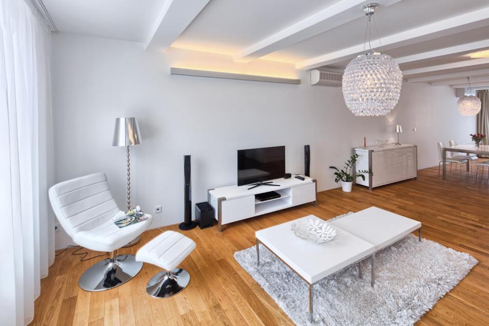 Wishlist Residences - Karlin * Prag
