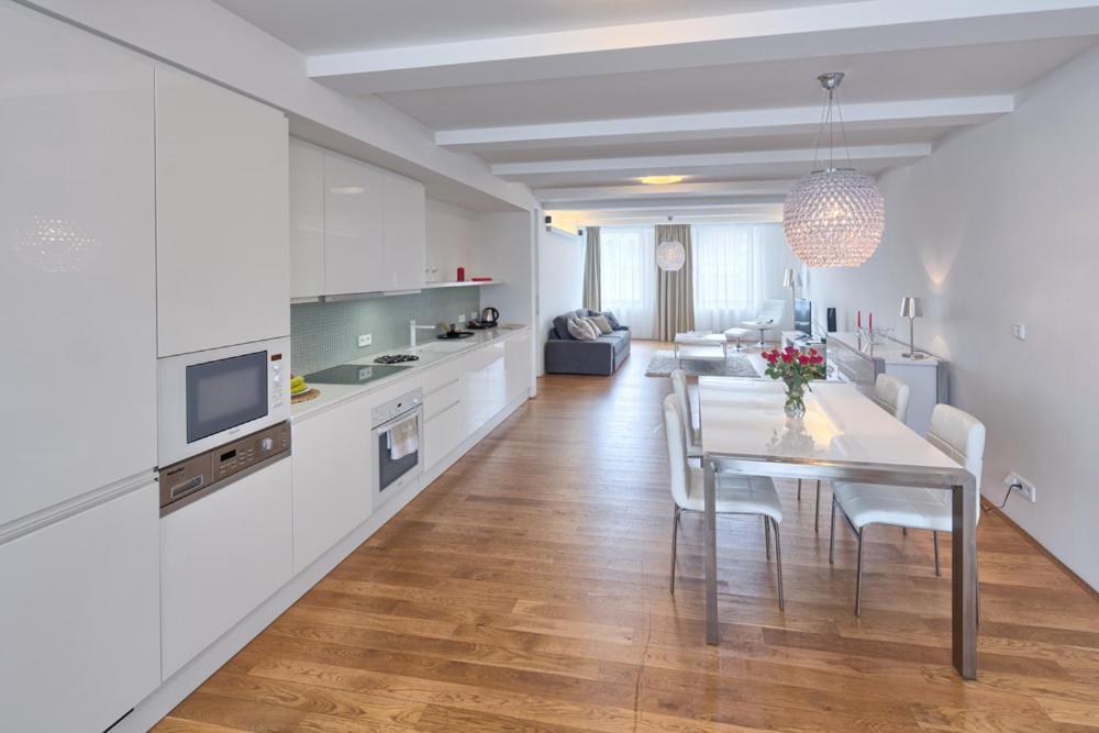 Wishlist Residences - Karlin Daire Prag
