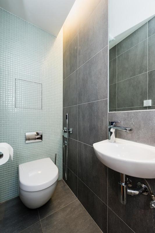Daire Wishlist Residences - Karlin Prag