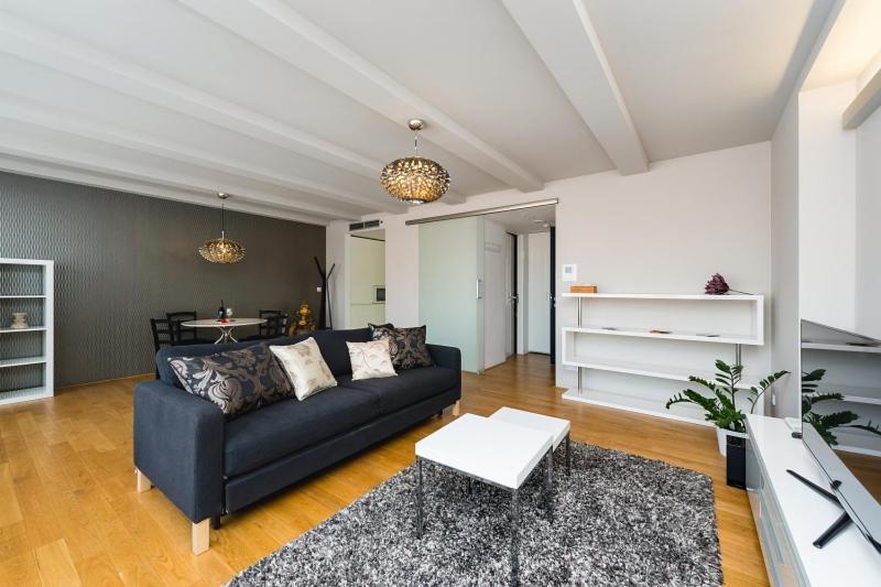 Apartment Wishlist Residences - Karlin Prag