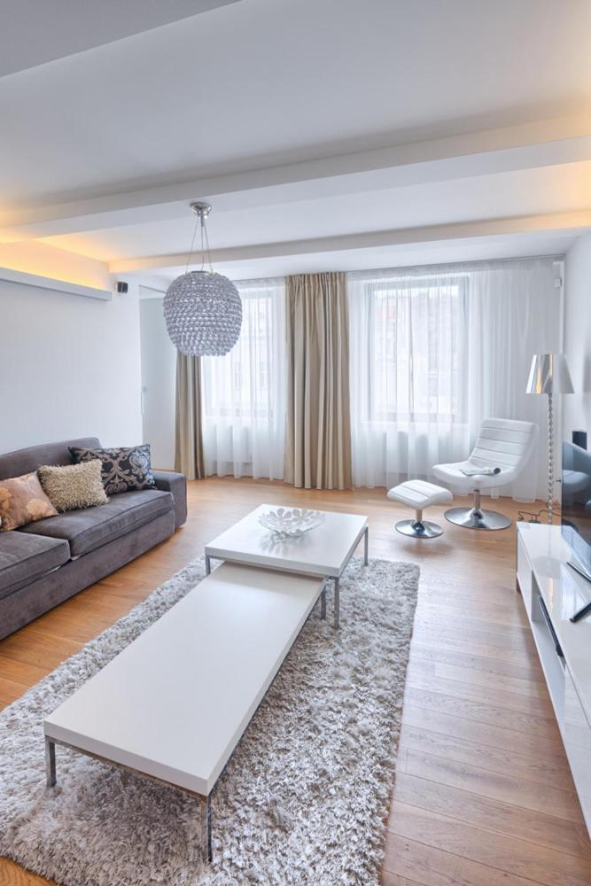 Daire Wishlist Residences - Karlin Prag