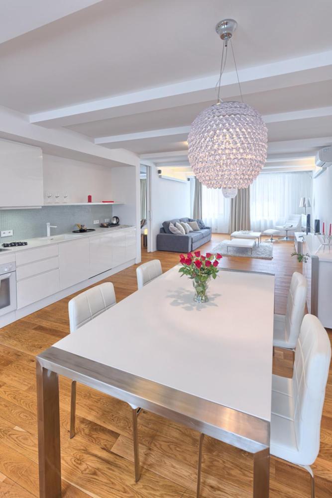 Daire Wishlist Residences - Karlin