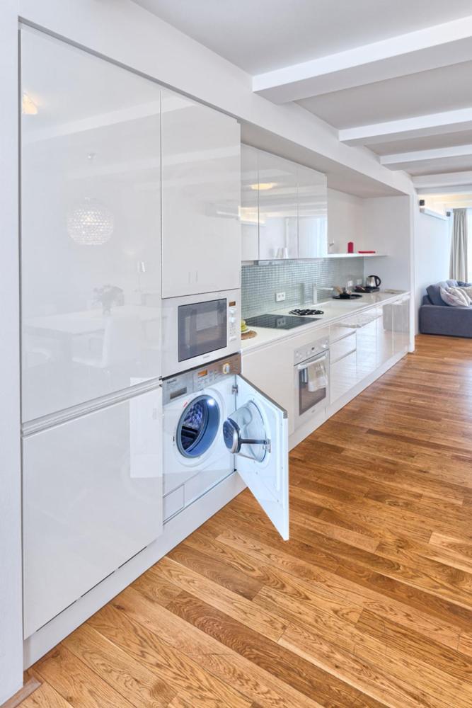 Wishlist Residences - Karlin Daire Prag