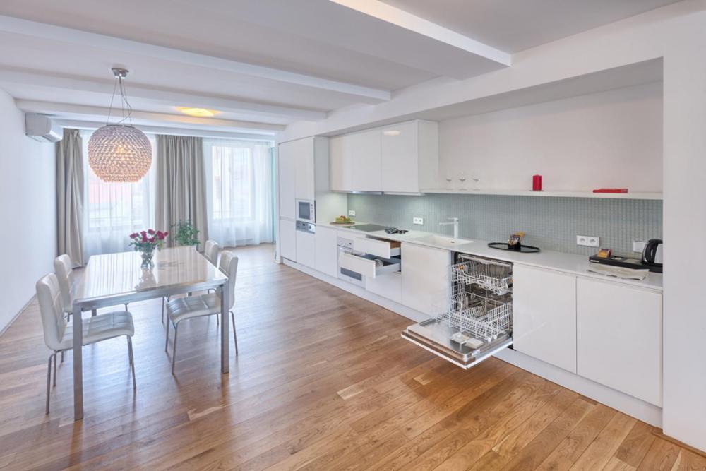 Daire Wishlist Residences - Karlin Prag