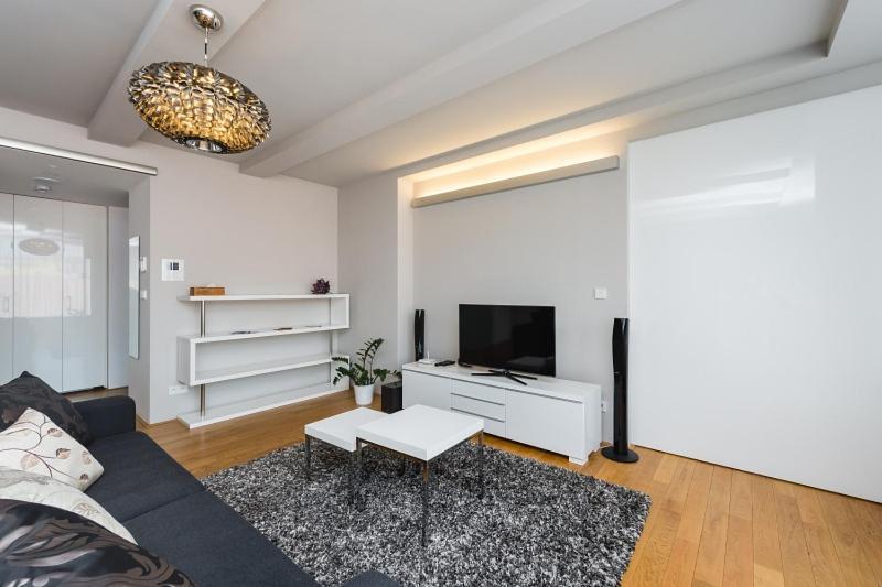 Wishlist Residences - Karlin Daire Prag