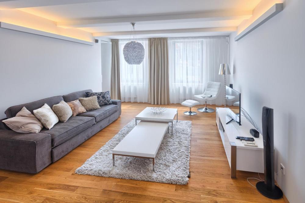 Daire Wishlist Residences - Karlin Prag