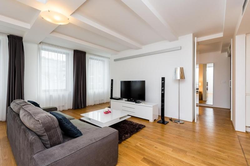 Apartment Wishlist Residences - Karlin *