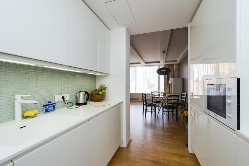 Wishlist Residences - Karlin Prag