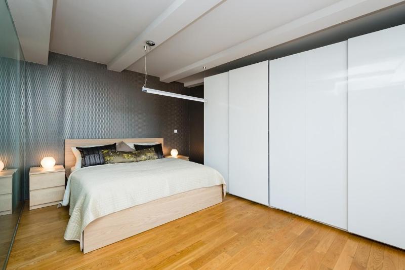 Wishlist Residences - Karlin Apartment Prag