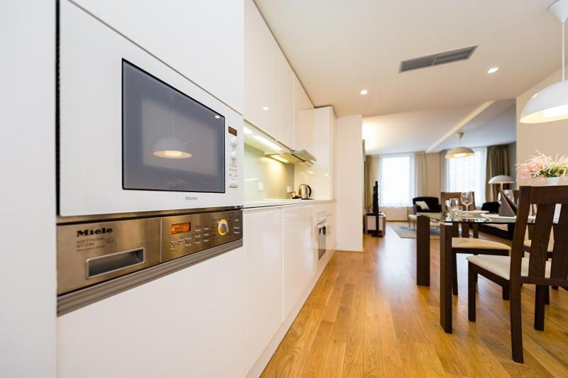 Wishlist Residences - Karlin * Prag