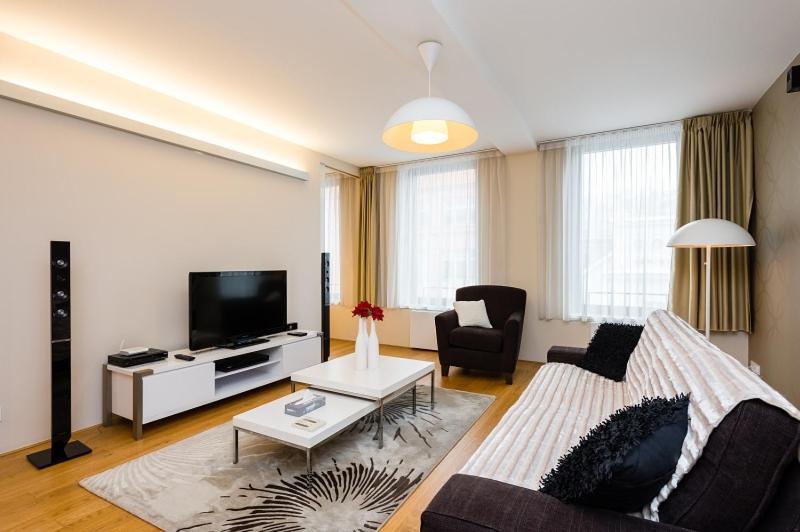 Apartment Wishlist Residences - Karlin Prag