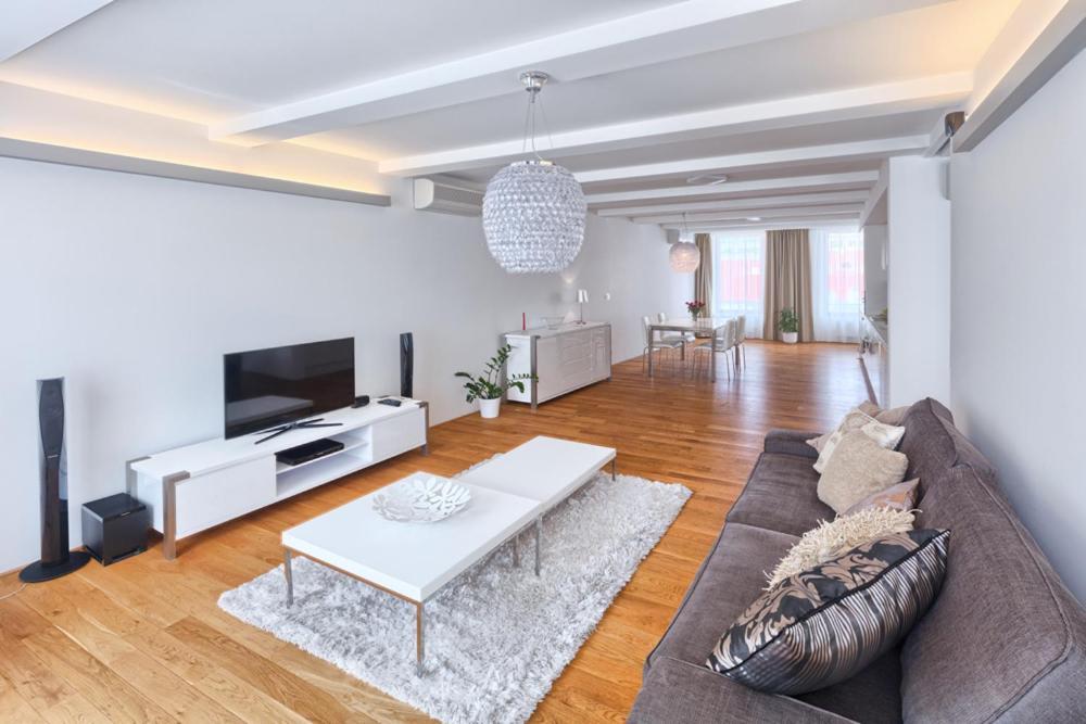 Daire Wishlist Residences - Karlin *